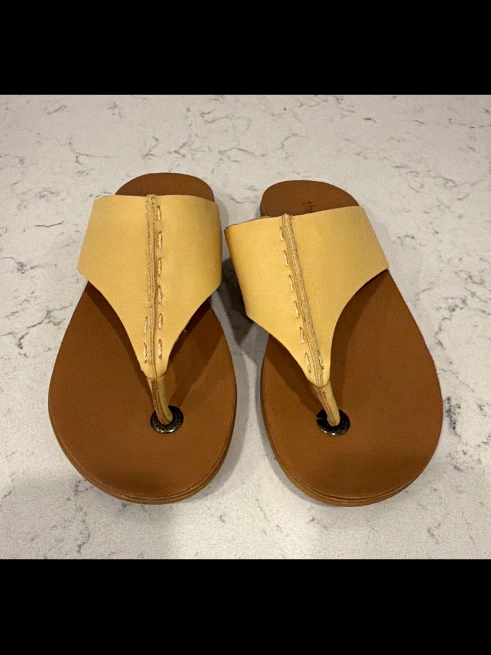 The Sak Womens Los Felix Sandal Buttercup Size 9